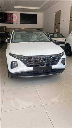هیوندای تۆکسۆن